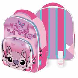 ARDITEX Sac à dos de jardin d'enfants Disney: Lilo & Stich (7.7 l, Multicolore)