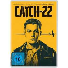 Catch-22 Staffel 1 (DE, EN, IT)