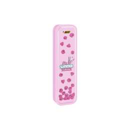 BIC Astuccio portapenne Summer (Pink)