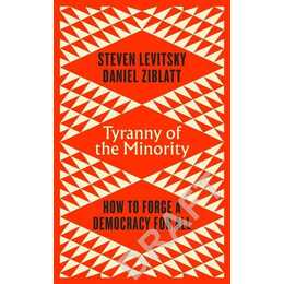 Tyranny of the Minority