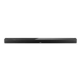 BOSE Smart Soundbar 900 (Nero, Stereo)