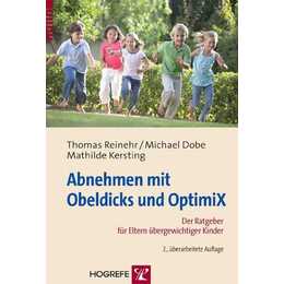 Abnehmen mit Obeldicks und Optimix