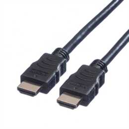 VALUE High Speed Cavo di giunzione (HDMI, 5 m)