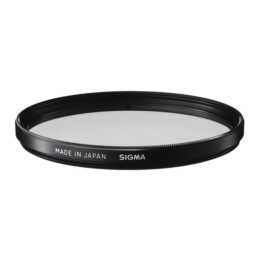 SIGMA Filtre UV (72.0 mm)