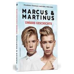 Marcus & Martinus: Unsere Geschichte