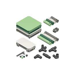 QUADRO Home Upgrade Spielhaus-Erweiterung
