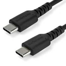 STARTECH.COM Aramid Fiber Cavo USB (USB Tipo C, 2 m)