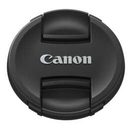 CANON Bouchon objectif E-67 II (67 mm)