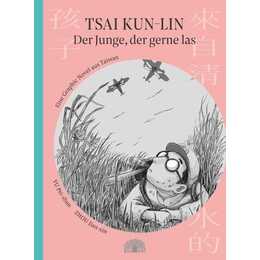 Tsai Kun-lin - Der Junge, der gerne las