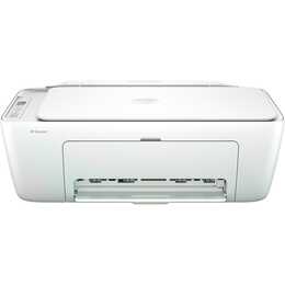 HP DeskJet 2810e All-in-One (Tintendrucker, Farbe, Instant Ink, WLAN, Bluetooth)