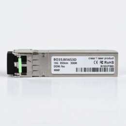 DELL 407-BBOK SFP+ Modul