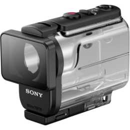 SONY Boîtier (Transparent)