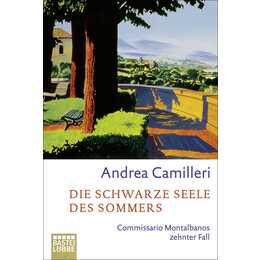 Die schwarze Seele des Sommers