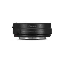 CANON EF-EOS R avec filtre enfichable C-PL