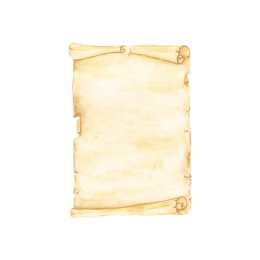 SIGEL Briefpapier Pergament (Universal, A4, Braun)