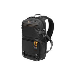 LOWEPRO Slingshot SL 250 AW III Custodie per fotocamere (Nero)