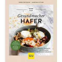 Gesundmacher Hafer