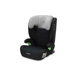 OSANN Siège auto pour enfants  Musca Isofix  (Grey, Gris, Noir)