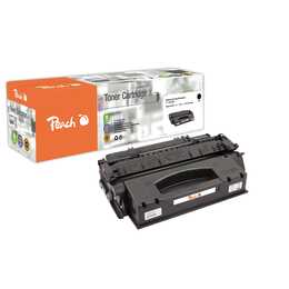 PEACH 110204 (Toner seperato, Nero)