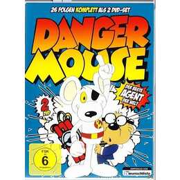 Danger Mouse (DE)