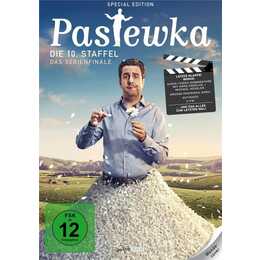 Pastewka - Das Serienfinale Stagione 10 (DE)