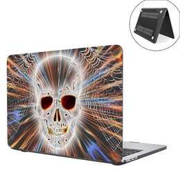 EG Hardcase (MacBook Pro 13" M1 2020, Multicolore)