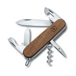 VICTORINOX Spartan Wood (Couteaux de poche)