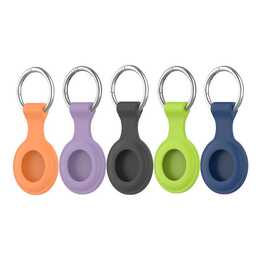 4SMARTS AirTag Silicone Case