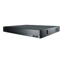 HANWHA TECHWIN Enregisteur réseau XRN-820S (Rack, 0 Go)