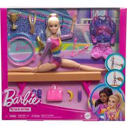 BARBIE Barbie Bambola di moda