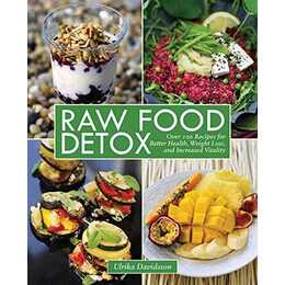 Raw Food Detox