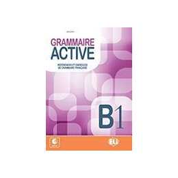 Grammaire Active B1