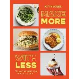 Make More With Less