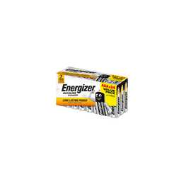 ENERGIZER Batterie (AAA / Micro / LR03, 24 Stück)