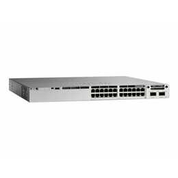 CISCO Catalyst C9300-24T-A