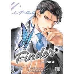 Finder Deluxe Edition: Mirage 13