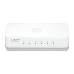 D-LINK GO-SW-5E/E