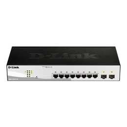 D-LINK DGS-1210-10