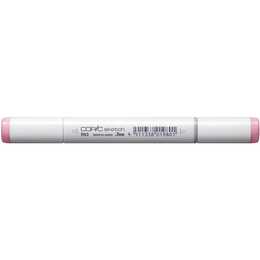 COPIC Marqueur de graphique Sketch R83 Rose Mist (Rose, 1 pièce)