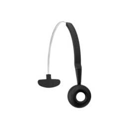 JABRA Appui tête (Noir)