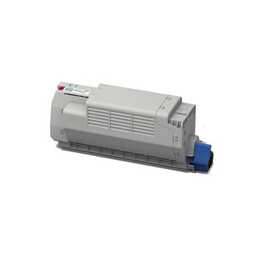 OKI 45396202 (Toner seperato, Magenta)