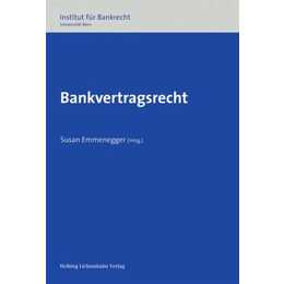 Bankvertragsrecht