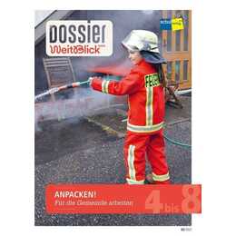 Dossier WeitBlick NMG: ANPACKEN!