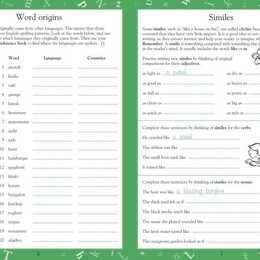 English Made Easy, Ages 9-10 (Key Stage 2)