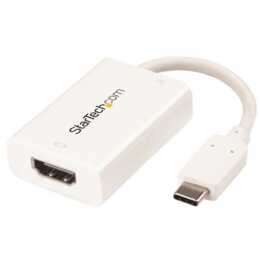 STARTECH.COM Video-Adapter (HDMI)