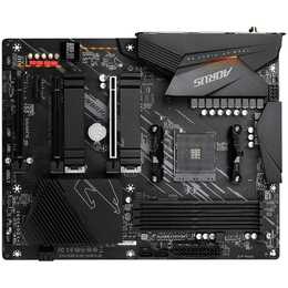 GIGABYTE TECHNOLOGY B550 Aorus Elite AX V2 (AM4, AMD B550, ATX)