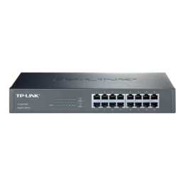 TP-LINK TL-SG1016D