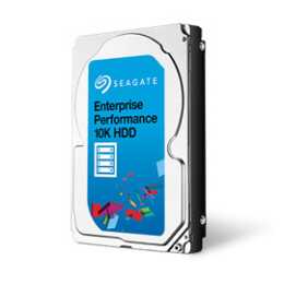 SEAGATE ST1200MM0009 (SAS, 1200 GB, Silber)