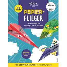 Papierflieger