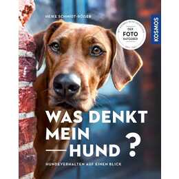 Was denkt mein Hund?